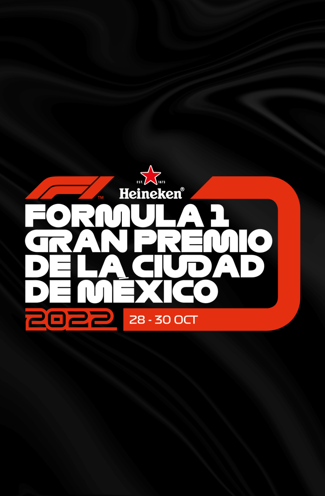 F1 Revels new Design of Perez – Mexico