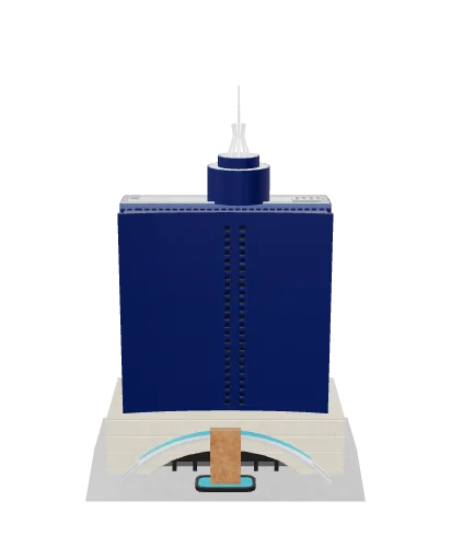 WTC Ciudad de México