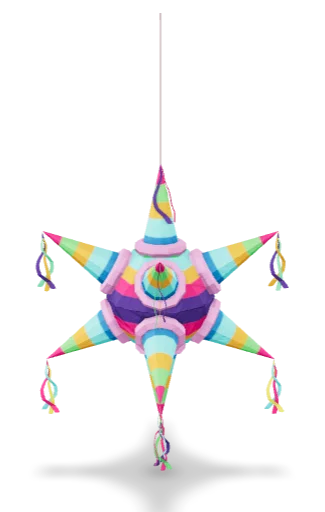 PIÑATA