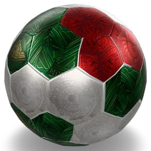 Balon mundialista