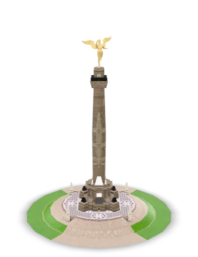 Angel de la independencia