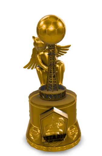 Copa mundialista CETRO