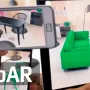 Use augmented reality web without apps